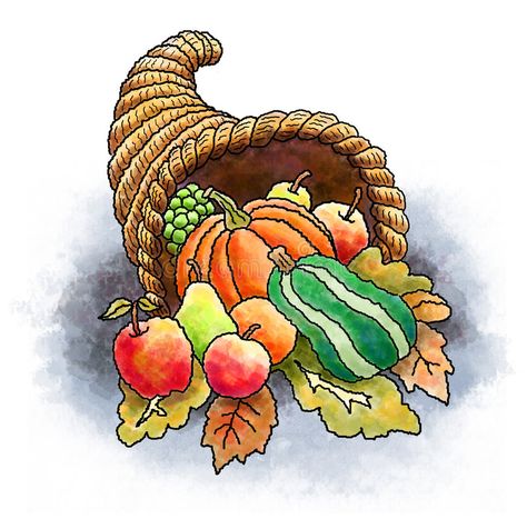 Thanksgiving basket. Full of fruits and vegetables , #AFF, #basket, #Thanksgiving, #Full, #vegetables, #fruits #ad Fruit Basket Illustration, Fruits Tattoo, Basket Full Of Fruits, Fruits And Vegetables Illustration, Fruit Thanksgiving, Thanksgiving Basket, Vegetables Illustration, Thanksgiving Baskets, Fruit Tattoo