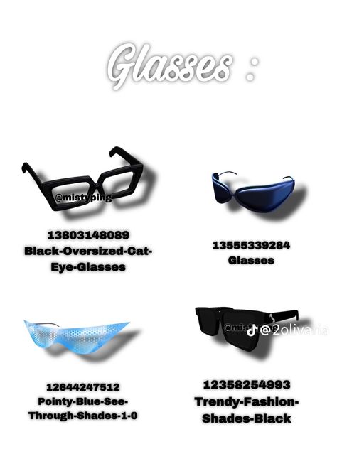 Sunglasses Codes Berry Ave, Glasses Brookhaven Code, Brookhaven Id Codes Glasses, Roblox Glasses Id Codes, Roblox Berry Avenue Codes Glasses, Glasses Code Berry Ave, Glasses Berry Avenue Code, Glasses Roblox Id, Berry Avenue Glasses Codes