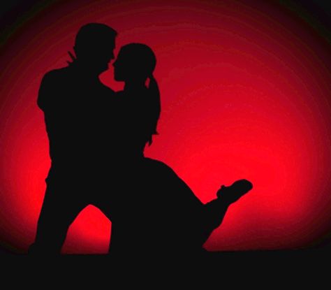 Tango Romance Tango Ice Blast Aesthetic, Tango Aesthetic, Tango Photography, Tango Aesthetic Red, The Tango Dance, Stalkers Tango, Shadow Silhouette, Tango Dance, Red Day