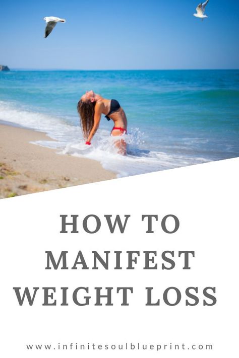 As someone who’s lost 40 pounds, I have seen that manifesting weight loss is about loving your body and accepting it, even if you want to criticize it. It is about finding sweetness in other areas of your life so that you aren’t reaching to food to fill that gap. In this article, I give you the tips that worked for me to manifest weight loss with the law of attraction that you can use to help you lose weight as well. Weght Loss, Lost 40 Pounds, Law Of Attraction Affirmations, Intuitive Eating, Energy Work, Lose 40 Pounds, The Law Of Attraction, Loving Your Body, Next Step