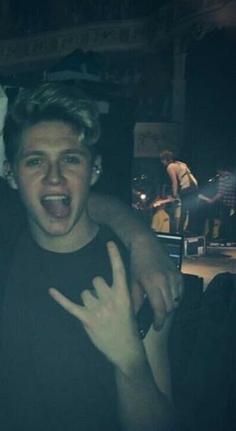 College Student, Niall Horan, Good Time, My Last, Singer Songwriter, Denver