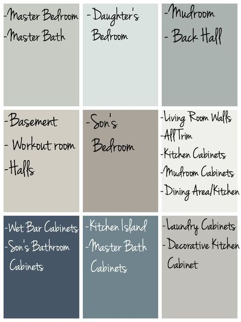 Lake House Paint Colors - The Lilypad Cottage Neutral Lake House Paint Colors, Colors That Go With Teal Bedroom, Bathroom Paint Colors Home Depot, Lake House Paint Colors Interior Benjamin Moore, Home Depot Paint Colors Living Room, 2024 Color Schemes, Whole House Paint Scheme 2023, 2024 Paint Color Trends, Walmart Paint Colors