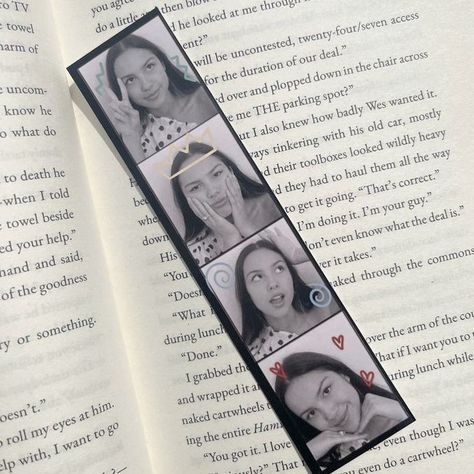 Olivia Rodrigo Bookmark, Olivia Rodrigo Core, Olivia Core, Liv Rodrigo, Half Filipino, Olivia + Core + Aesthetic, Twenty Four Seven, Bookmark Printing, Getting Him Back