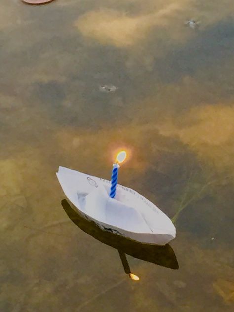 Paper Boat In Water, Paper Boat Drinks, Rain Drawing, Boat Photography, Paper Boats, Flaming Hot, Origami Boat, Hidden In Plain Sight, Paper Boat