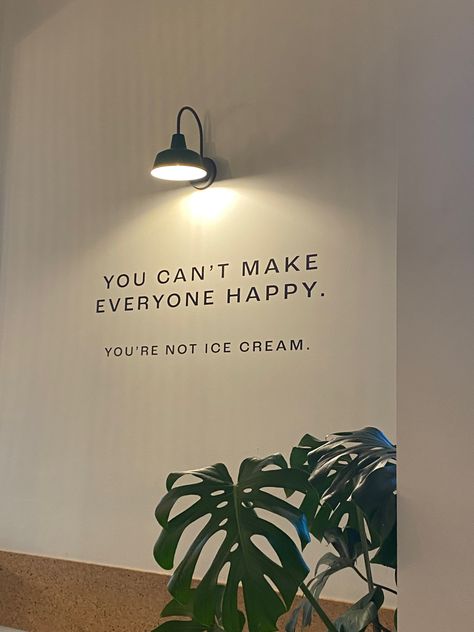 Pleasing Quotes, Discipline Inspiration, Cafe Quotes, Quotes Board, South African Fashion, Inspirational Motivational Quotes, Coffee Shops Interior, Wall Paint Designs, Coffee Shop Design