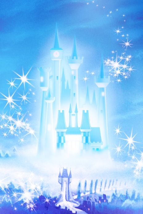 Prince Charming's Castle Cinderella Background, Castle Night, Cinderella Wallpaper, Castle Backdrop, Background Cartoon, Cinderella Party, Star Photography, Disney Background, Princess Wallpaper