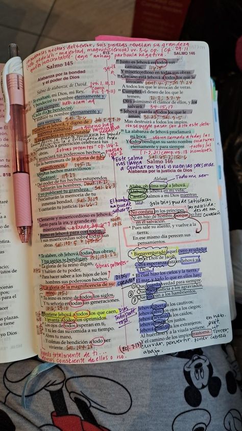 Bible Book Overview, Annotated Bible, Bible Binder, Bible Goals, Bible Highlighting, Cute Bibles, Bible Doodling, Bible Journaling Ideas Drawings, Bible Journal Notes