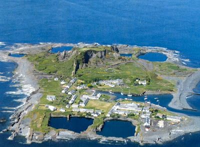 Eclectica: Forgotten history - Scotland's Slate Islands Easdale Island, Great Scot, Travel Scotland, Scotland Forever, West Coast Scotland, Scottish Islands, Scottish Landscape, Private Island, Isle Of Skye