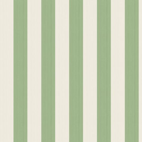 Created using a random brush effect this classic pattern has been updated and placed in a large stripe repeat to created a balanced yet irregular pattern. Shown here in the green colourway. Other colourways are available. Free pattern match product not as stated below. Green And White Striped Wallpaper, Green Lines Wallpaper, Green Stripes Background, Green Pattern Wallpaper, Green Stripe Wallpaper, Green Stripes Wallpaper, Green Striped Wallpaper, Green And White Wallpaper, Stripped Wallpaper