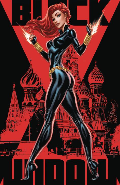 FEB200827 - BLACK WIDOW #1 JS CAMPBELL VIRGIN VAR - Previews World Kelly Thompson, J Scott Campbell, Black Widow Natasha, Scott Campbell, Black Widow Marvel, Bd Comics, Uncanny X-men, Variant Covers, Comics Girls