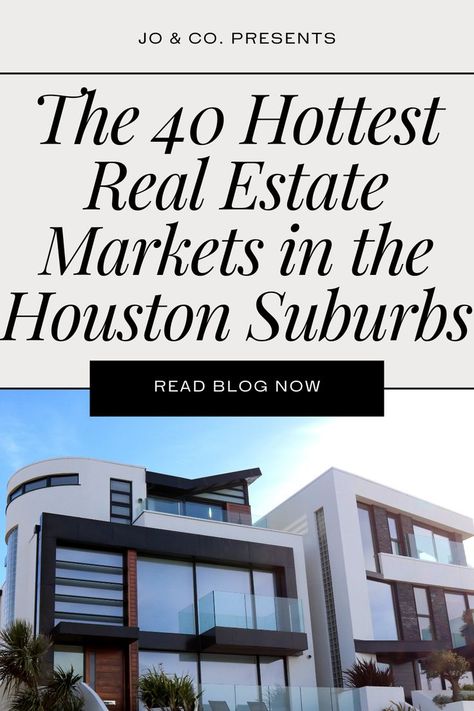 Hi friend! As you have probably grown to learn over the last few months, is that I love numbers. Well for today’s post I am sharing with you the 40 hottest real estate markets in the the Houston area! Love Numbers, Cypress Texas, The Woodlands Texas, Hi Friend, Houston Real Estate, Katy Texas, Houston Tx, For Today, Real Estate Marketing