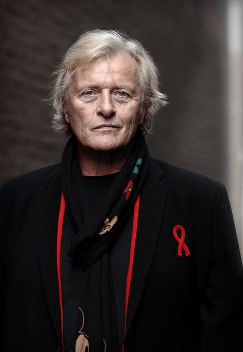 Rutger Hauer (1944-2019) - Find A Grave Memorial Sin City 2005, Dutch Actors, Roy Batty, The Hitcher, Rutger Hauer, People References, Edward Norton, Ryan Guzman, David Fincher