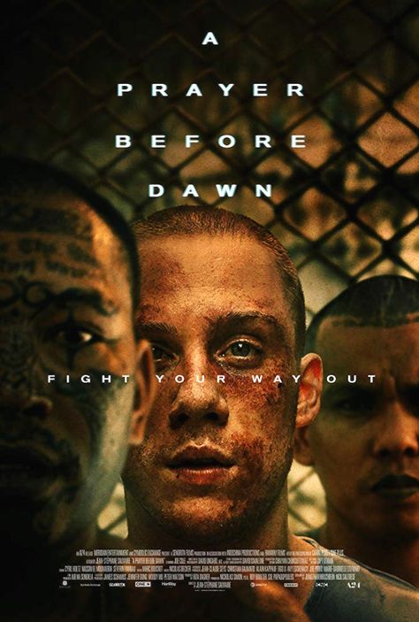 A Prayer Before Dawn A Prayer Before Dawn, Tam Film, Joe Cole, Film Images, Tv Series Online, English Movies, Movie Poster Art, A Prayer, Hd Movies