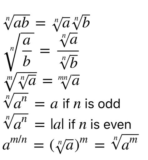 Exponent Rules, Struktur Teks, Math Quotes, Learning Mathematics, Math Tutorials, Maths Algebra, Maths Solutions, Algebra 2, Basic Math Skills