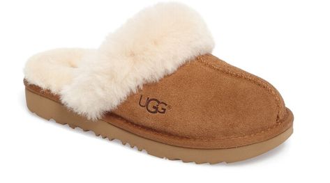 Cozy II Scuff Slipper Cute Uggs, Trendy Shoes Sneakers, Preppy Shoes, Jordan Shoes Girls, Shoe Wishlist, Cute Preppy Outfits, Ugg Slippers, Shoe Inspo, Fall Fits