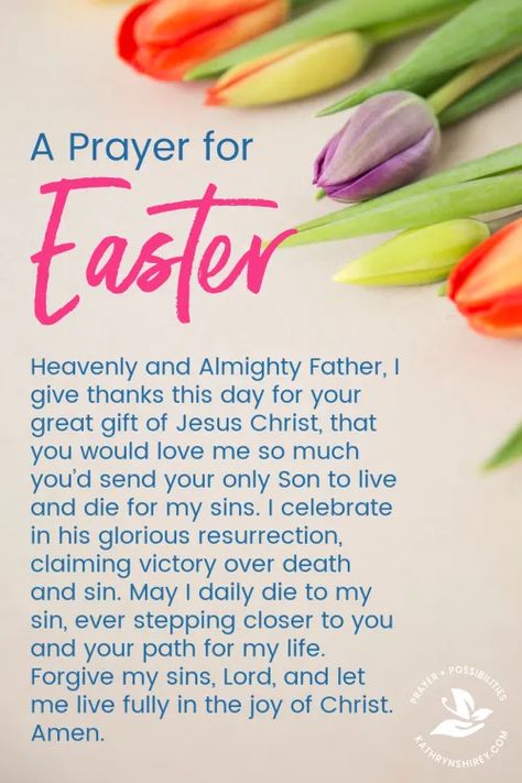 Resurrection Day Verses, Prayer For Easter, Pray For Forgiveness, Easter Quotes Christian, Easter Prayer, Easter Speeches, Happy Resurrection Sunday, Lent Season, Easter Poems