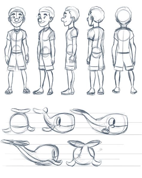 Sheet Model Character, Character Turn Around Template, Character Sheet Animation, Cartoon Character Model Sheet, Cartoon Model Sheet, Cartoon Character Sheet, Characters Model Sheet, Character Model Sheet Turnaround, 2d Character Model Sheet