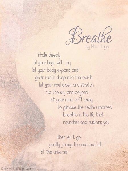 Poems For Yoga Classes, Yoga Readings Inspiration, Yoga Savasana Readings, Yoga Poems For Savasana, Breathwork Quotes, Savasana Readings, Yoga Poetry, Yoga Poems, Yoga Quotes Inspirational