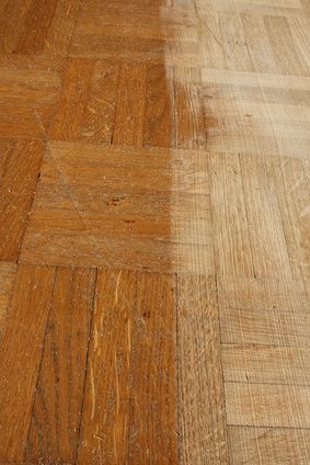 How to Clean Old Parquet Floors Wooden Parquet Flooring, Parkay Flooring, Hardwood Floor Cleaner, Wood Parquet Flooring, Parquet Floors, Refinishing Floors, Wood Parquet, Solid Wood Flooring, Parquet Flooring