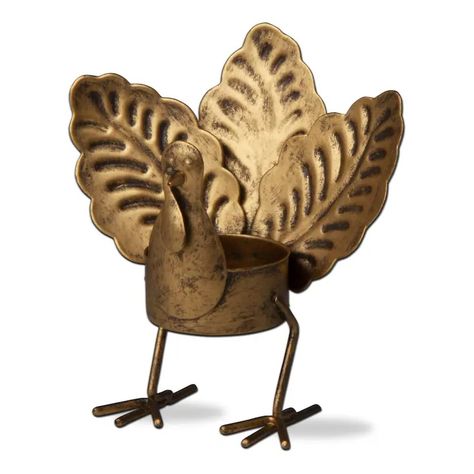 Search for Candlestick Holder | Discover our Best Deals at Bed Bath & Beyond Gold Candlestick Holders, Tom Turkey, Autumn Home Decor, Gold Candle Sticks, Dinner Table Decor, Thanksgiving Tablescapes, Thanksgiving Centerpieces, Votive Holder, Tealight Holder