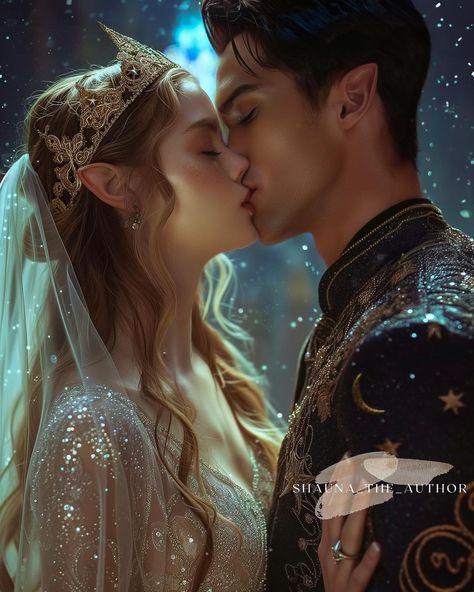 Feyre and Rhysand’s mating ceremony. Who else felt like that were totally robbed of this scene?! 😭 Also I have some exciting news… | Instagram Throne Of Glass Characters, Rowan And Aelin, Throne Of Glass Fanart, Throne Of Glass Books, Feyre And Rhysand, Fantasy Couples, A Court Of Wings And Ruin, Throne Of Glass Series, Sarah J Maas Books