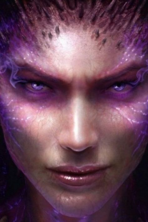 Here is a collection of some of the best Sarah Kerrigan cosplays ever seen, compiled from a variety of skilled creators and cosplayers. This article features Kerrigan’s various physical forms and armor from the StarCraft games and lore. Kerrigan Starcraft, Starcraft Art, Queen Of Blades, Sarah Kerrigan, Star Craft, Starcraft 2, Model Sketch, Heroes Of The Storm, Photoshop Painting