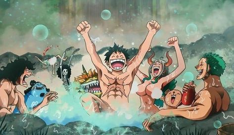 One Piece Deviantart, One Piece Wallpaper, One Piece Photos, Dragon Ball Painting, One Piece Wallpaper Iphone, One Piece Funny, One Peice Anime, Anime Cover Photo, One Piece Drawing