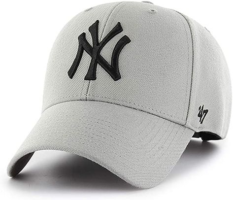 Swag Hats, Dope Hats, Hat Men, Men Pants, 47 Brand, Baseball Caps, Hat Cap, New York Yankees, Percy Jackson