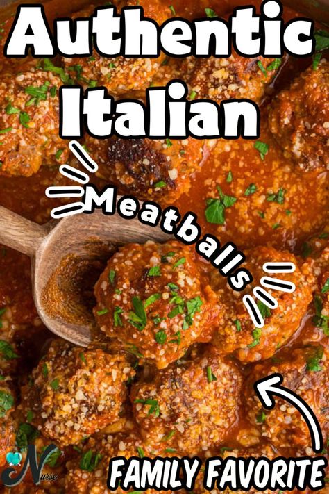 Melt In Your Mouth Meatballs, Sicilian Meatballs Recipe, Italian Dishes Authentic, Real Italian Meatballs, Spicy Italian Meatballs, Sicilian Meatballs, Best Italian Meatball Recipe, Authentic Italian Meatballs, Italian Sausage Meatballs