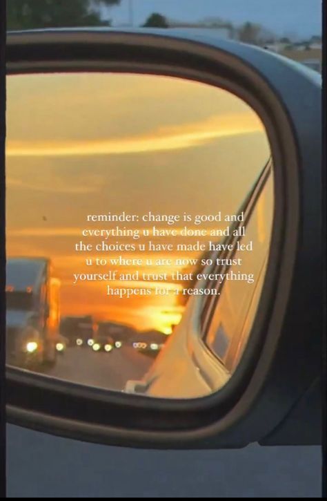 Quotes To Write On Mirror, Quotes To Put On Your Mirror, Mirror Mirror Quotes, Rear View Mirror Quotes Life, When You Look In The Mirror Quote, Quotes About Reflection Mirror, Looking In The Rear View Mirror Quotes, Mirror Quotes, Everything Happens For A Reason