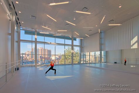 Dance Studio Design Ideas, Dance Studio Interior, Photography Studio Interior, Photography Studio Interior Design, Studio Design Ideas, Dance Studio Design, Dance Studio Decor, Home Dance Studio, 1million Dance Studio