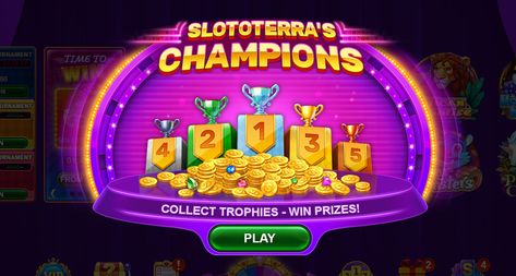 Play Slots Online, Pop Up Banner, Best Casino Games, Game Ui Design, Best Casino, Music Games, Game Ui, Brawl Stars, Casino Games