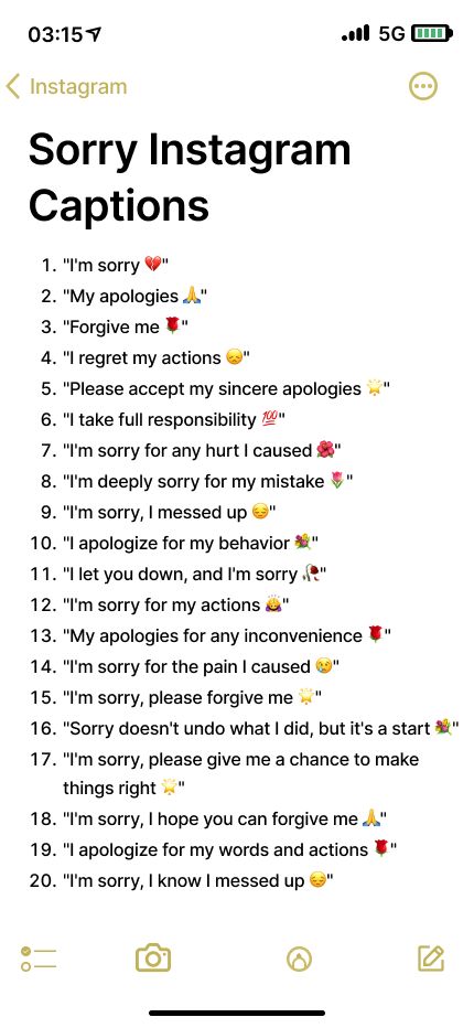 Instagram Sorry Ideas, Made By Me Caption, Cute Sorry Quotes For Him, Sorry Captions, Sorry Quotes For Him, Apology Quotes For Him, Cute Snaps Ideas, Caption For Him, Apologizing Quotes