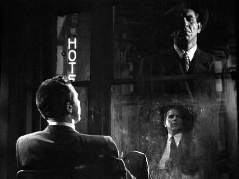 Plundering the Genre: Film Noir The Big Sleep, Raymond Chandler, Noir Movie, Fritz Lang, Natalie Wood, Dark City, Film Grab, French Films, Cary Grant