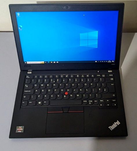 Lenovo Thinkpad A285 Laptop Touch Screen AMD Ryzen 5 2GHz 16GB Ram 256GB SSD Refurbished Laptops, Lenovo Laptop, Laptop Screen, Lenovo Thinkpad, Microsoft Windows, Pc Laptop, Touch Screen, Quad, Microsoft