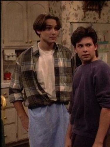 Eric Mathews Aesthetic, Will Friedle 90s, Eric Matthews Outfits, Eric Matthews Icons, Eric Matthews Aesthetic, Eric Boy Meets World, Eric Matthews Miss Congeniality, Eric Matthews Season 1, Boy Meets World Eric