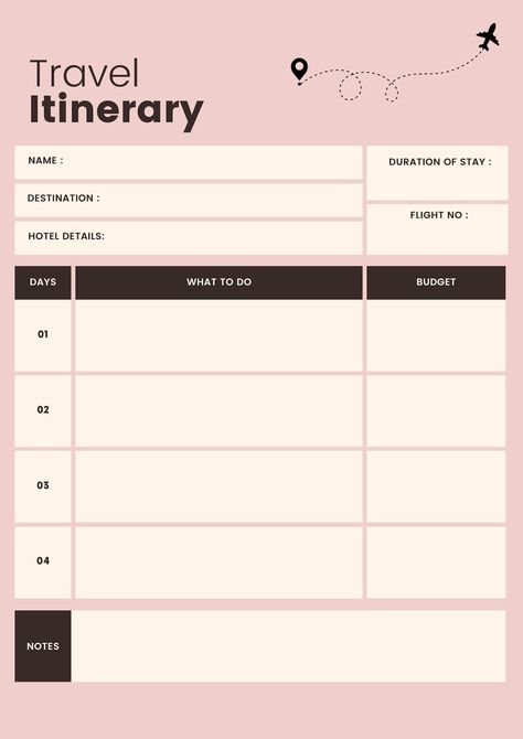 This Planner Templates item is sold by PalisadeDigital. Ships from United States. Listed on Sep 25, 2023 Trip Planning Template, Trip Itinerary Template, Girlfriend Trips, Itinerary Invitation, Travel Itinerary Planner, Travel Planner Template, Journey Map, Happy Eid Al Adha, Itinerary Planner