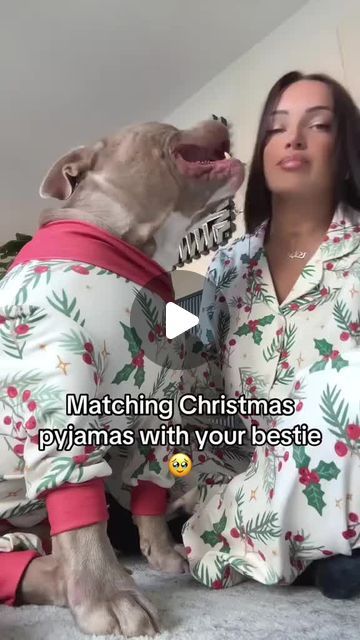 SPARK PAWS on Instagram: "Say goodbye to ill-fitting dog gear!

Our breed-specific products ensure a perfect fit, no more too-small chests! Your pup's comfort is our top priority" Spark Paws, Matching Christmas Pajamas, Dog Gear, Small Chest, Top Priority, Christmas Pajamas, Christmas List, Say Goodbye, No More