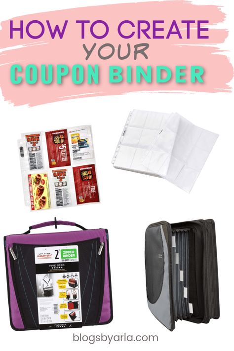 Couponing Binder, Coupon Binder Organization, Coupon Stockpile Organization, Stockpile Organization, Jobs For Housewives, Free Coupons Online, How To Start Couponing, Get Free Stuff Online, Couponing 101