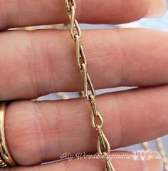 Soldering Tutorial, Chain Tutorial, Work Earrings, Rings Wire, Bijoux Fil Aluminium, Handmade Chain, Celtic Knots, Earrings Wire, Dainty Pendant