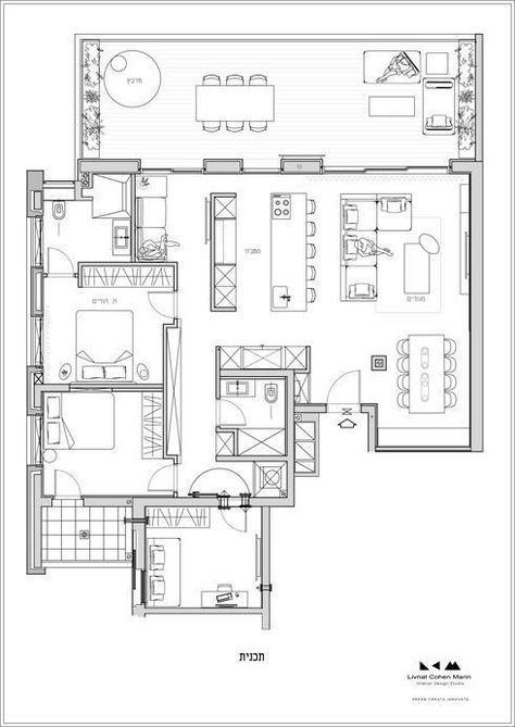 Architectural Blueprint, Sketch Plan, Floor Plan Sketch, Interior Architecture Sketch, Interior Design Sketchbook, Architecture Blueprints, 3d Floor Plans, Interior Floor Plan, Architecture Drawing Plan