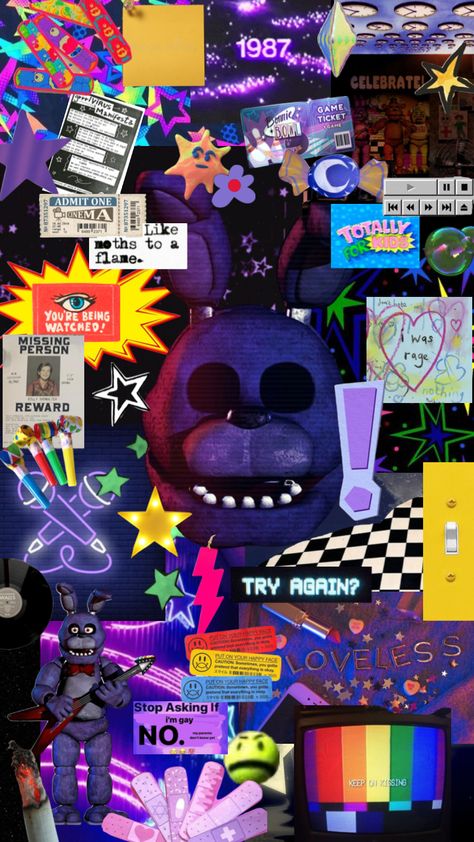 Bonnie The Bunny Wallpaper, Bonnie Aesthetic Fnaf, Fnaf Bonnie Wallpaper, Bonnie Mask Bully Fnaf Fanart, Bonnie Wallpaper Fnaf, Fnaf Wallpapers Ipad, Fnaf Aesthetic Wallpaper, Fnaf Lockscreen, Fnaf Wallpapers Aesthetic