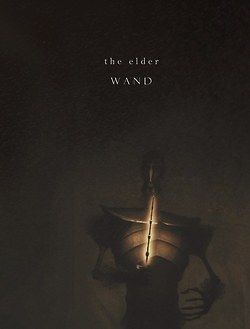 The wand Snape's Wand, Dumbledore Quotes Wallpaper, The Secrets Of Dumbledore Poster, The Elder Wand, Olivanders Wand Shop, Albus Dumbledore Wand, Ron Y Hermione, Lightning Scar, Dumbledore's Army