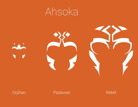 Faces of Ahsoka Ahsoka Tano Face Paint, Ashoka Face Paint, Ahsoka The Mandalorian, Star Wars Face Markings, Togruta Face Markings, Ahsoka Tano Face Markings, Ahsoka Face Markings, Ashoka Tano Make Up, Asoka Tano Tattoo Ideas