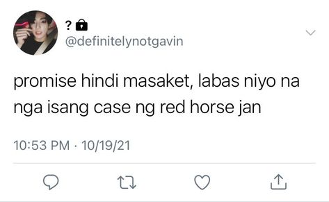 Twitter Quotes Funny Tagalog, Twitter Bio Funny, Filo Au Tweets, Tagalog Memes Funny, Tagalog Memes Jokes, Au Memes, Tagalog Banat Memes Funny, Memes Funny Tagalog, Bts Au