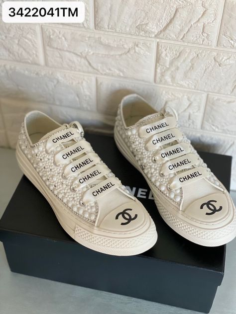 Tennis Shoe Heels, Prada Sneakers, Louis Vuitton Sneakers, Chanel Sneakers, Dior Sneakers, Fashion Content, Louis Vuitton Sunglasses, Balenciaga Sneakers, Chanel Sandals