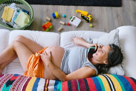 If you’re having a geriatric pregnancy, there’s no reason to think that you and your baby won’t be perfectly happy and healthy. The post What Having A ‘Geriatric’ Pregnancy Really Means appeared first on Scary Mommy. Geriatric Pregnancy, Easy Labor, Chances Of Pregnancy, First Ultrasound, Happy Pregnancy, Mayo Clinic, Scary Mommy, Pregnancy Loss, Healthy Babies