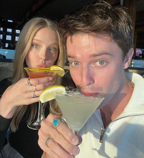 Patrick Schwarzenegger Calls Girlfriend Abby Champion 'Beautiful' and 'Faithful' on Her 25th Birthday Abby Champion, Patrick Schwarzenegger, Katherine Schwarzenegger, Happy 25th Birthday, Maria Shriver, Country Music Awards, Super Model, Chris Pratt, 25th Birthday