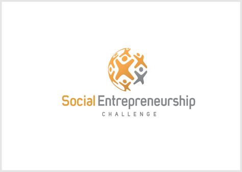 New Social Entrepreneurship Logo Needed! by juniar Social Entrepreneurship, Logo Design, Home Decor Decals, ? Logo, Quick Saves, Design, Logos