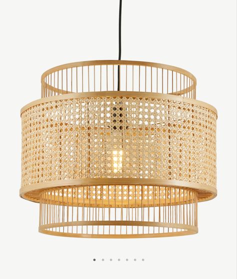 Bamboo Ceiling, Dining Table Lamps, Table Lamps Living Room, Bamboo Pendant Light, Rattan Pendant Light, Pendant Light Shades, Pendant Lamp Shade, Room Lamp, Bedroom Lamps